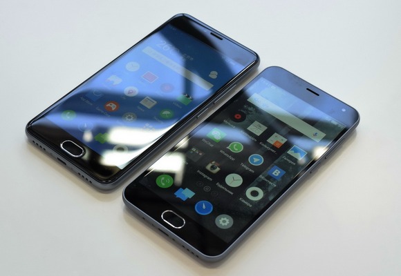 Бюджетно и круто за свои деньги. Обзор недорогого смартфона Meizu M3