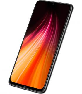 Смартфон Xiaomi Redmi Note 8 2021 4/128Gb  Grey