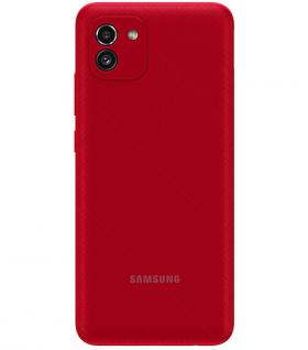 Смартфон Samsung Galaxy A03 2022 A035F 4/64GB Red