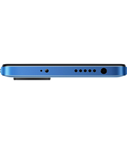 Смартфон Xiaomi Redmi Note 11 6/128 GB Twilight Blue Global