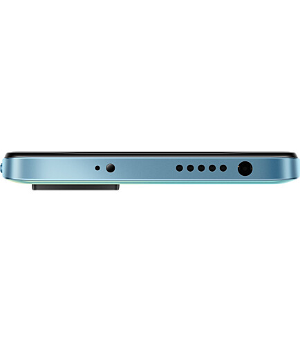 Смартфон Xiaomi Redmi Note 11 6/128 GB Star Blue Global