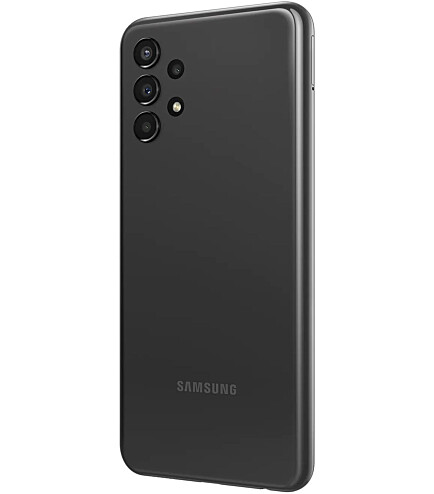 Смартфон Samsung Galaxy A13 2022 A135F 4/128GB Black EU