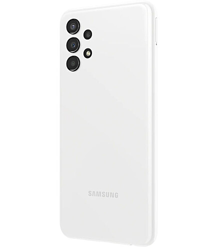 Смартфон Samsung Galaxy A13 2022 A135F 3/32GB White EU