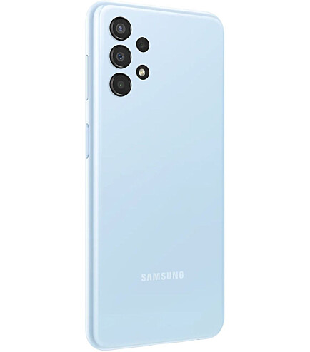 Смартфон Samsung Galaxy A13 2022 A135F 4/64GB Blue EU