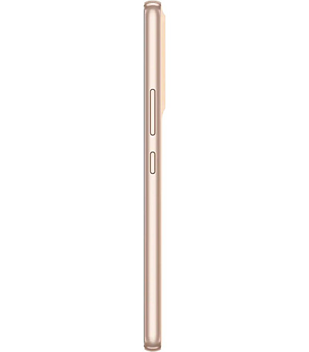 Смартфон Samsung Galaxy A53 2022 A536E 6/128GB Peach EU