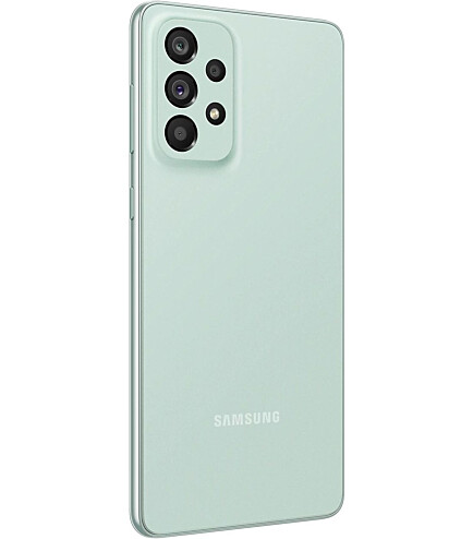 Смартфон Samsung Galaxy A73 5G 8/128GB Mint