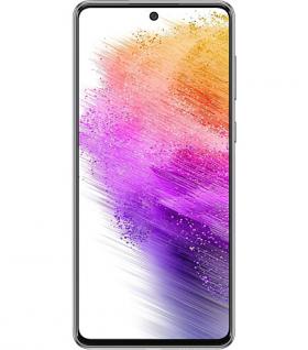 Смартфон Samsung Galaxy A73 5G 8/128GB Gray