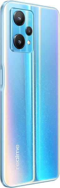Смартфон Realme 9 Pro 8/128GB Sunrise Blue