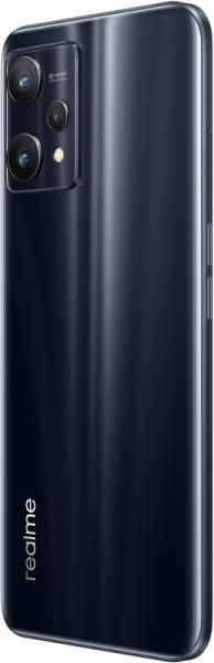 Смартфон Realme 9 Pro 8/128GB Midnight Black