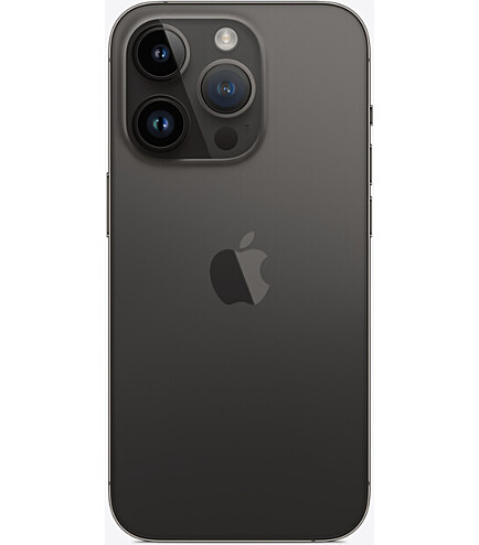Смартфон Apple iPhone 14 Pro Max 256GB Space Black