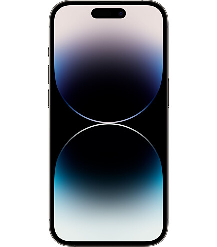 Смартфон Apple iPhone 14 Pro Max 256GB Space Black
