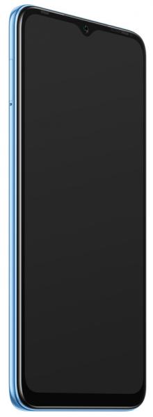 Смартфон Infinix HOT 20i 4/128GB Luna Blue