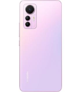 Смартфон Xiaomi 12 Lite 8/256GB Lite pink