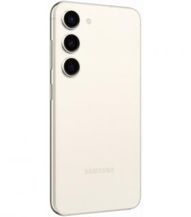 Смартфон Samsung Galaxy S23 8/256 BEIGE