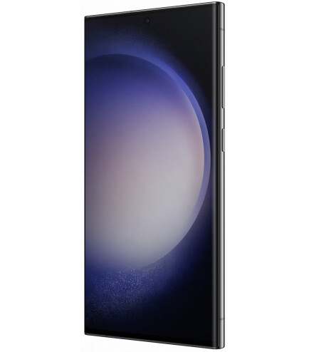 СмартфонSamsung Galaxy S23 Ultra S918B 12/256GB Phantom Black