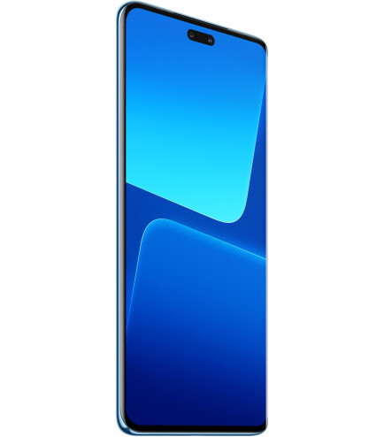 Смартфон Xiaomi 13 Lite 8/256GB Blue
