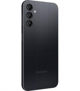 Смартфон Samsung Galaxy A14 4/128 SM-A145 Black EU