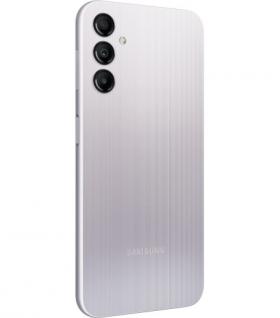 Смартфон Samsung Galaxy A14 4/64 SM-A145 Silver EU