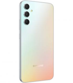 Смартфон Galaxy A34 8/256 SM-A346 Silver