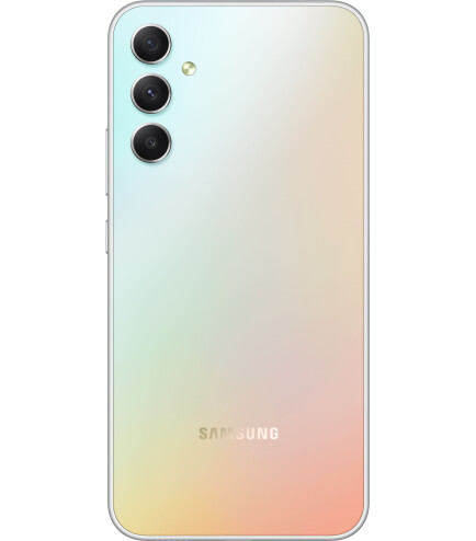 Смартфон Galaxy A34 8/256 SM-A346 Silver