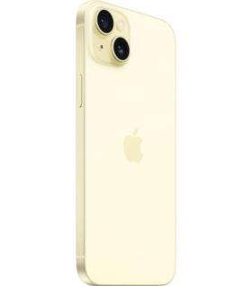 Смартфон Apple iPhone 15 Plus 128GB Yellow