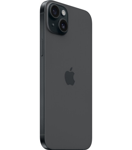 Смартфон Apple iPhone 15 Plus 512GB Black