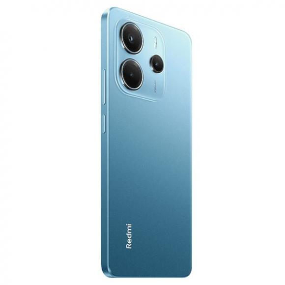 Смартфон Xiaomi Redmi Note 14 4G 8/128Gb Ocean Blue