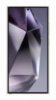 Смартфон Samsung Galaxy S24 Ultra 12/512GB Titanium Violet