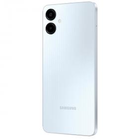 Смартфон Samsung Galaxy A06 4/64GB Light Blue