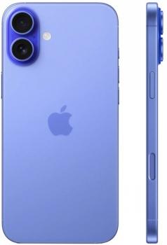  Apple iPhone 16 256GB Ultramarine