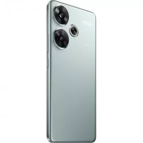 Смартфон Poco F6 12/512Gb Green