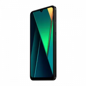 Смартфон Xiaomi Poco C75 6/128Gb Black