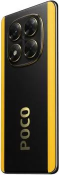 Смартфон POCO X7 8/256Gb Black