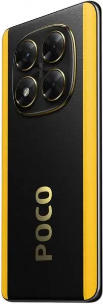 Смартфон POCO X7 8/256Gb Black