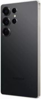 Смартфон Samsung Galaxy S25 Ultra 12/256GB Titanium Black
