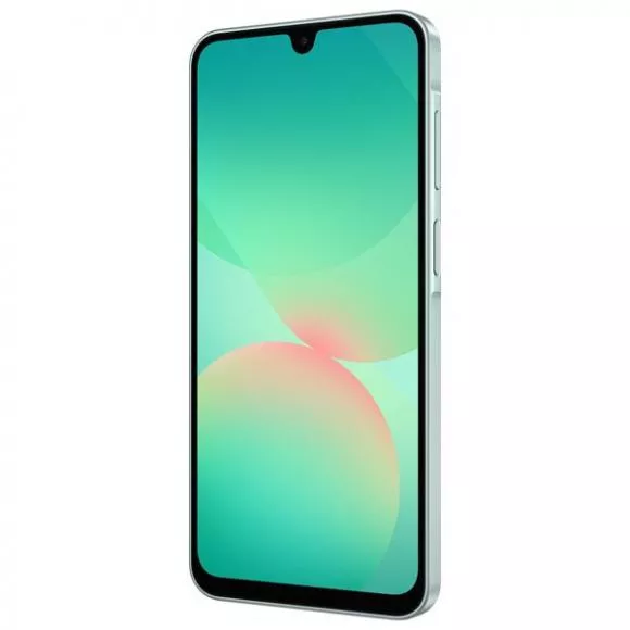 Смартфон Samsung Galaxy A26 8/128Gb  Mint