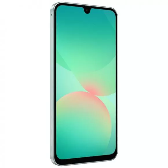 Смартфон Samsung Galaxy A26 8/128Gb  Mint